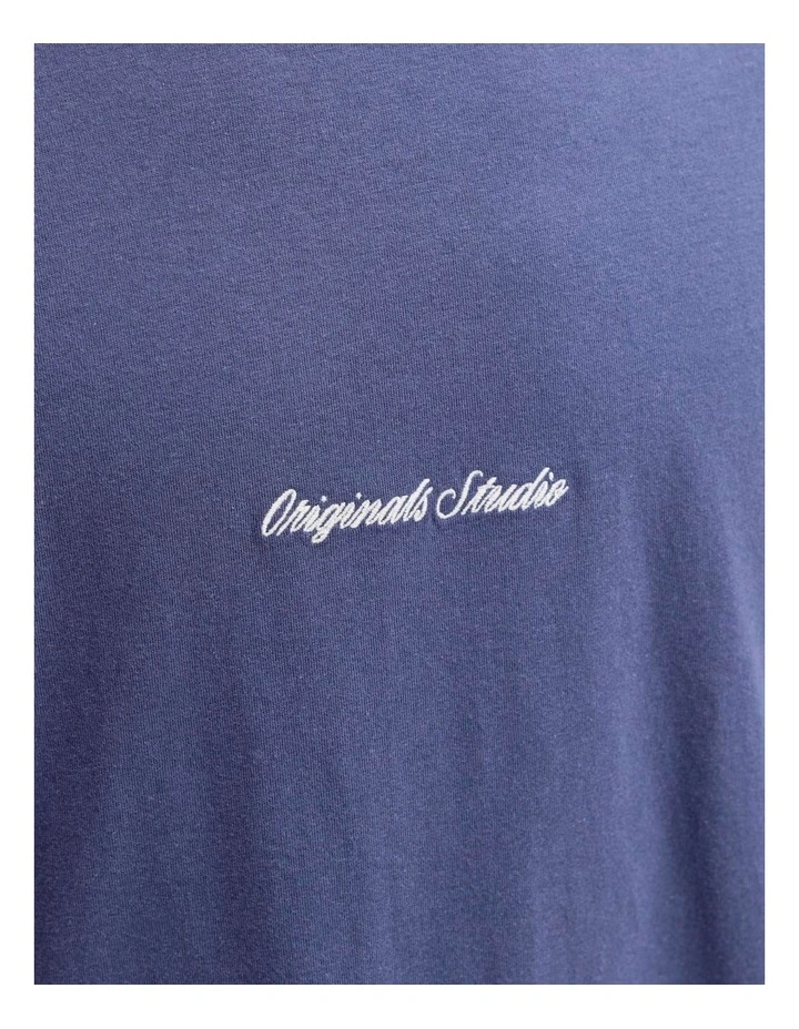 Jornorrebro Emb Tee image 3
