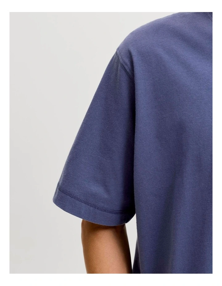 Jornorrebro Emb Tee image 4