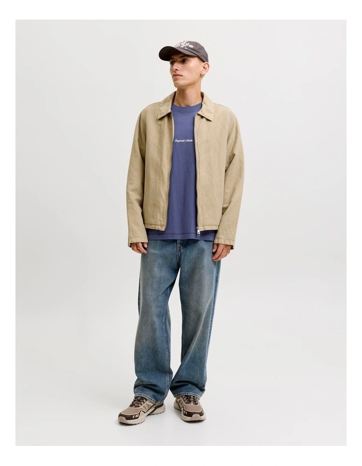 Jornorrebro Emb Tee image 5