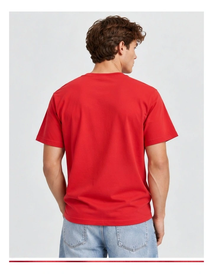JJ DEAR XMAS SS TEE image 2