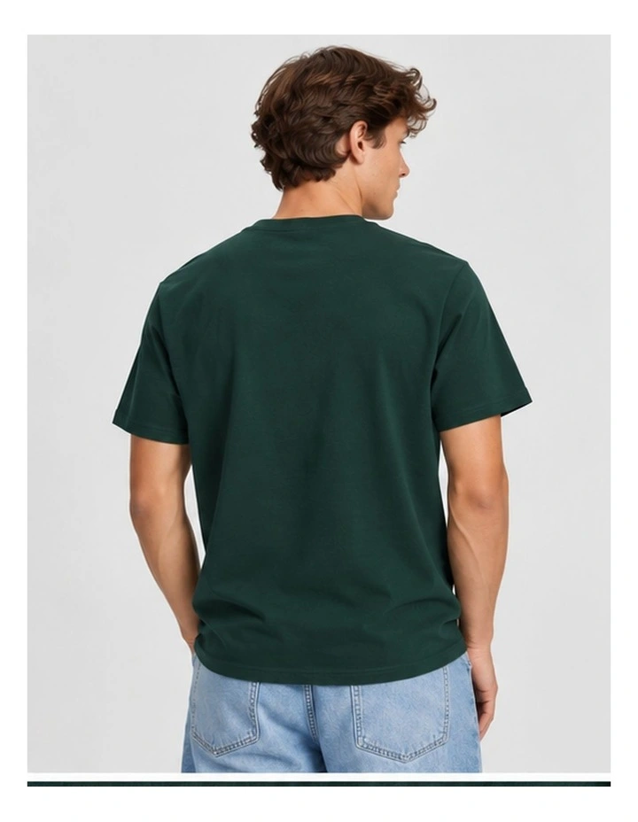 JJ XMAS FUN SS TEE image 2