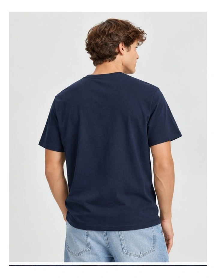 JJ XMAS FUN SS TEE image 2