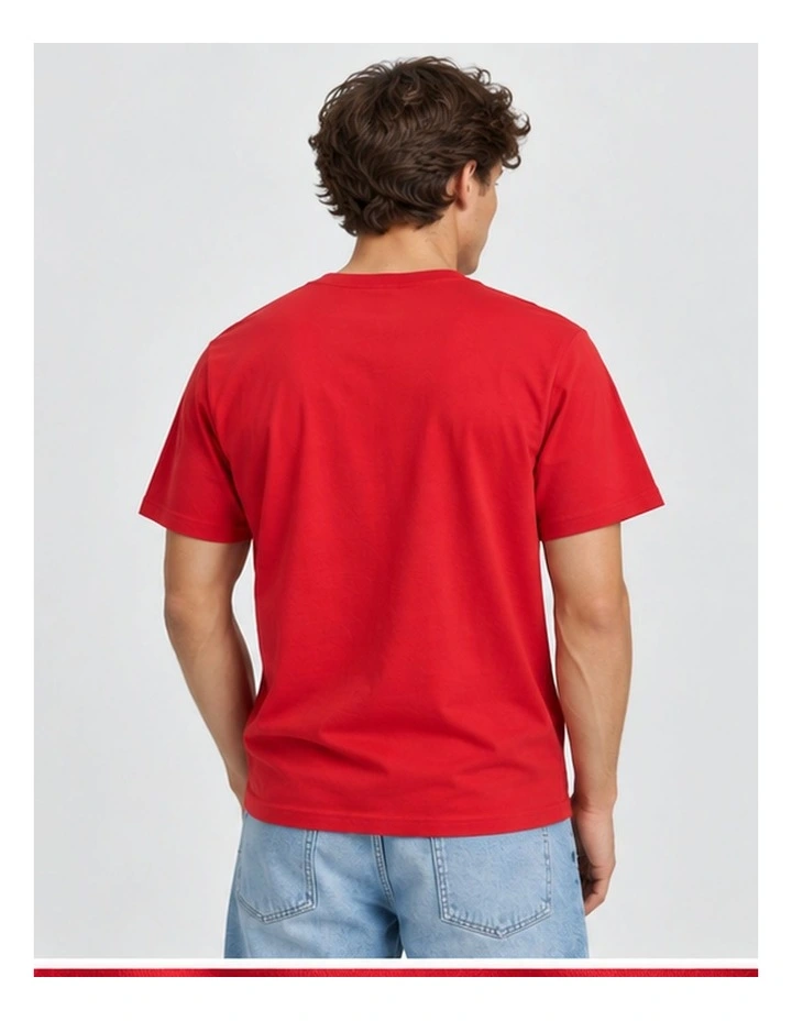 JJ XMAS FUN SS TEE image 3