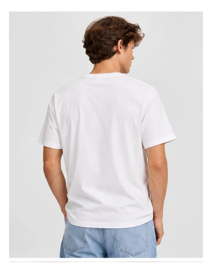 JJ XMAS FUN SS TEE image 3
