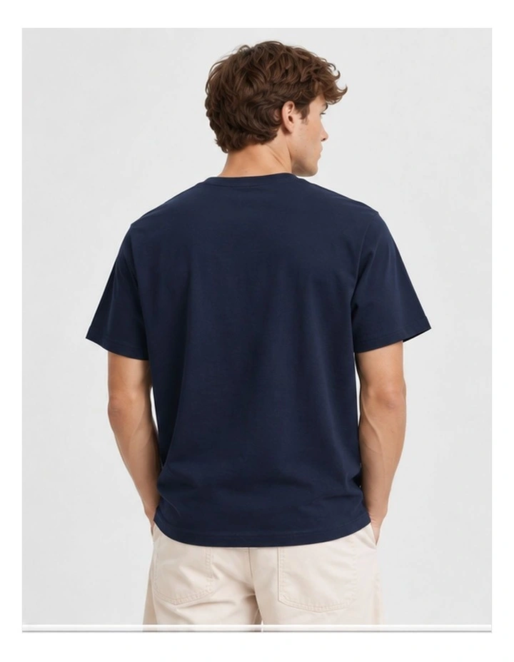 JJ DEAR XMAS SS TEE image 2