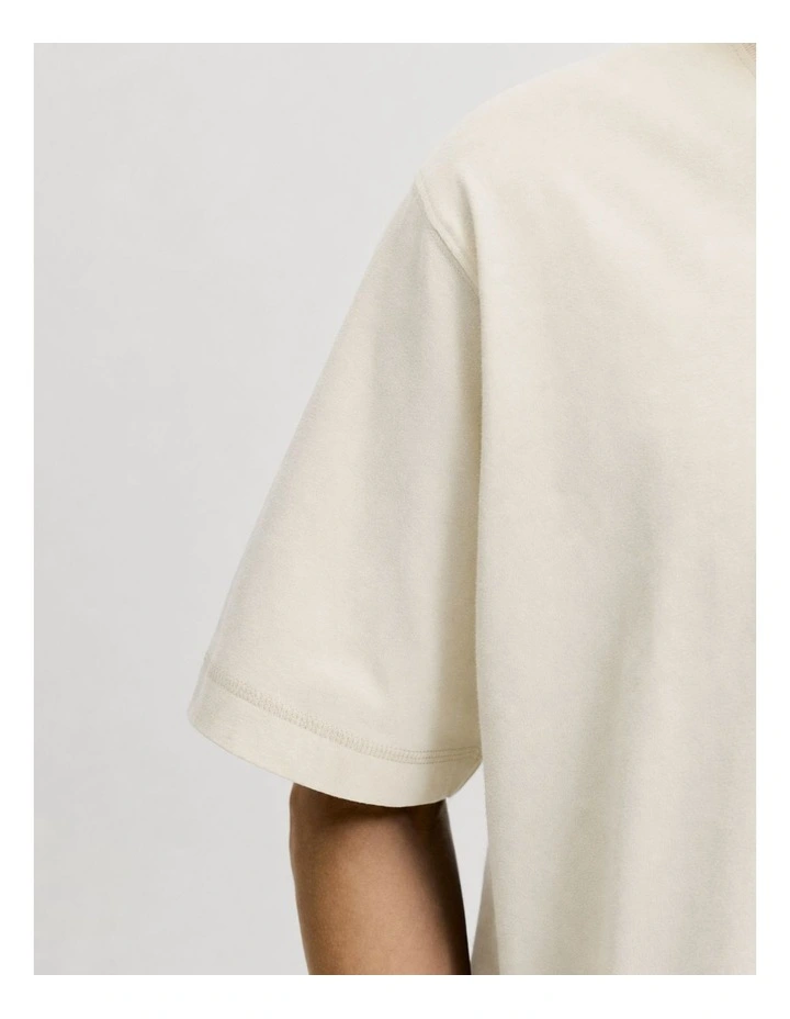Jornorrebro Watercolour Tee image 4