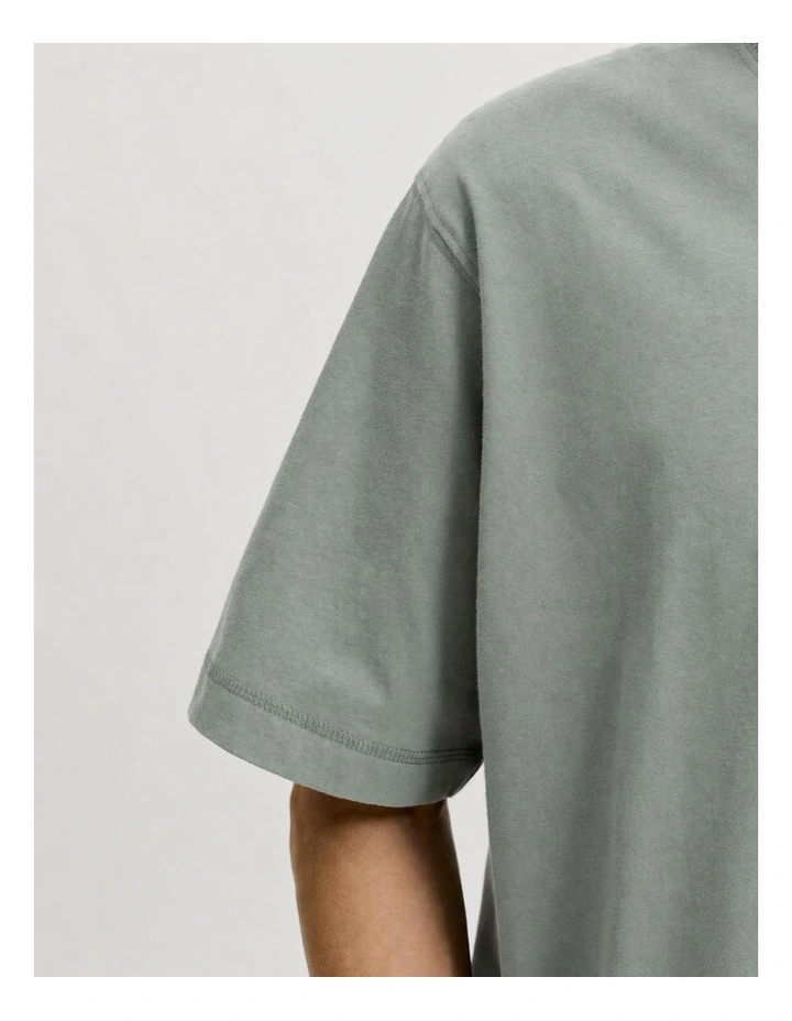 Jornorrebro Watercolour Tee image 4