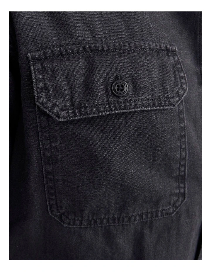 Travis Long Sleeve Shirt image 3