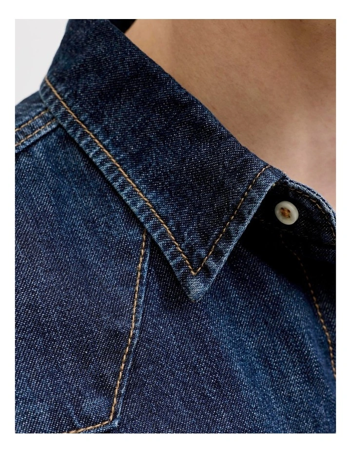 Jjewestern Jjshirt At 187 Noos image 5