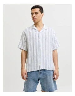 JJ LIAM RESORT SHIRT SS