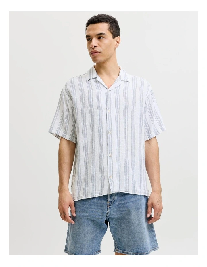 JJ LIAM RESORT SHIRT SS image 1