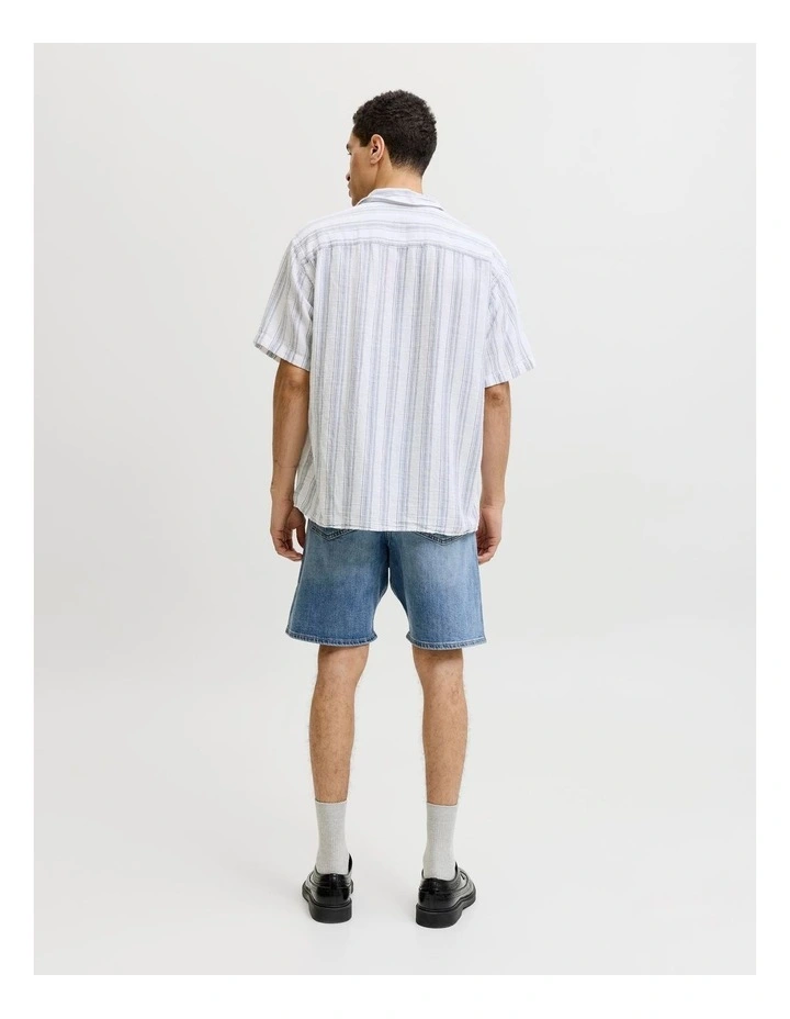 JJ LIAM RESORT SHIRT SS image 2
