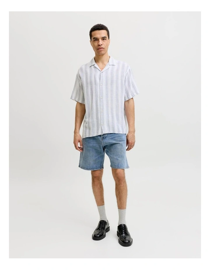 JJ LIAM RESORT SHIRT SS image 3