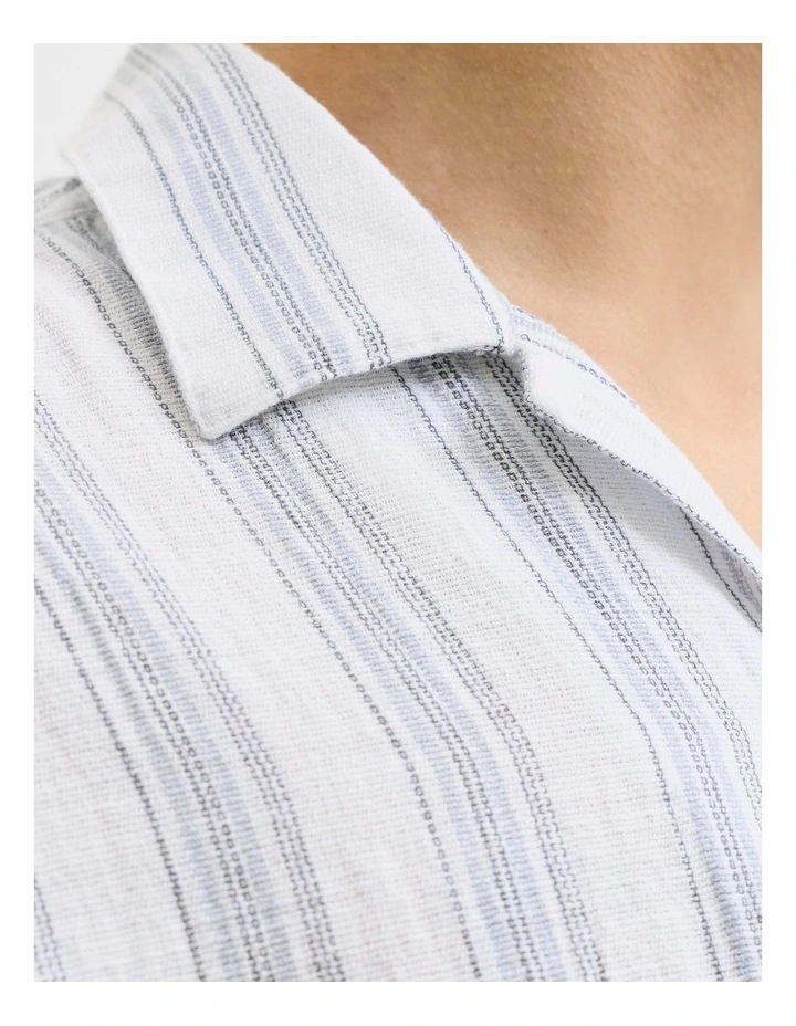 JJ LIAM RESORT SHIRT SS image 4
