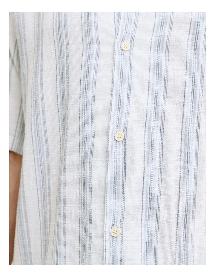 JJ LIAM RESORT SHIRT SS image 5