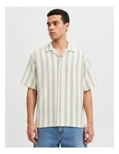 JJ LIAM RESORT SHIRT SS