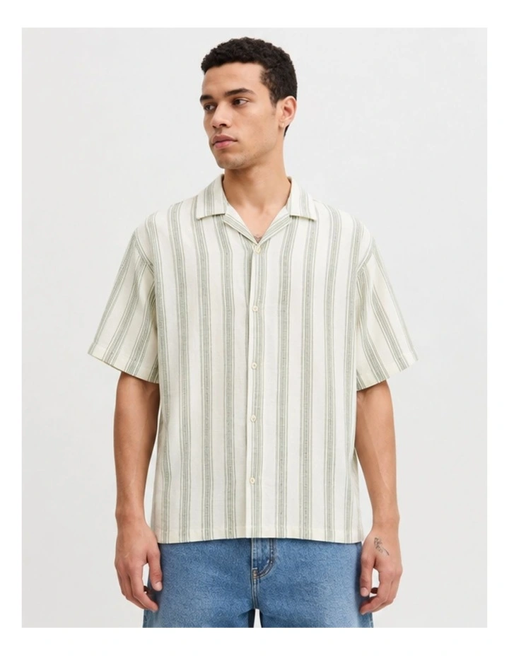 JJ LIAM RESORT SHIRT SS image 1