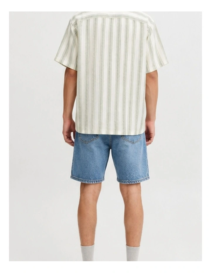 JJ LIAM RESORT SHIRT SS image 2