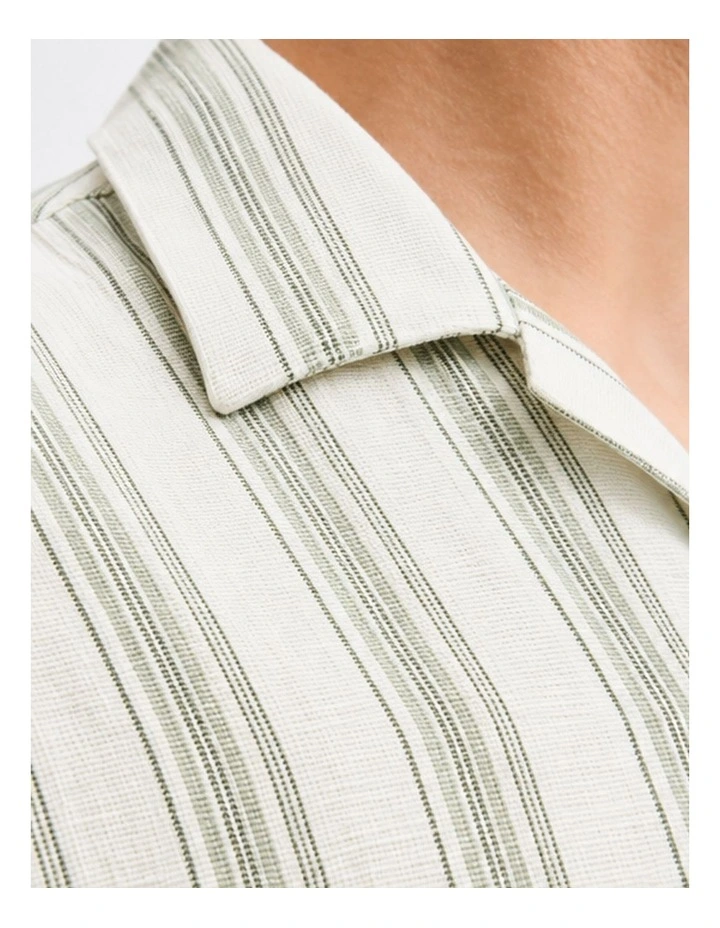 JJ LIAM RESORT SHIRT SS image 3