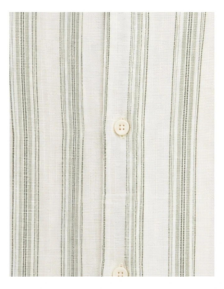 JJ LIAM RESORT SHIRT SS image 4
