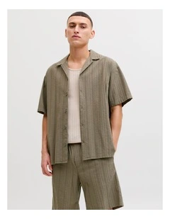JJ TYSON RESORT SHIRT SS