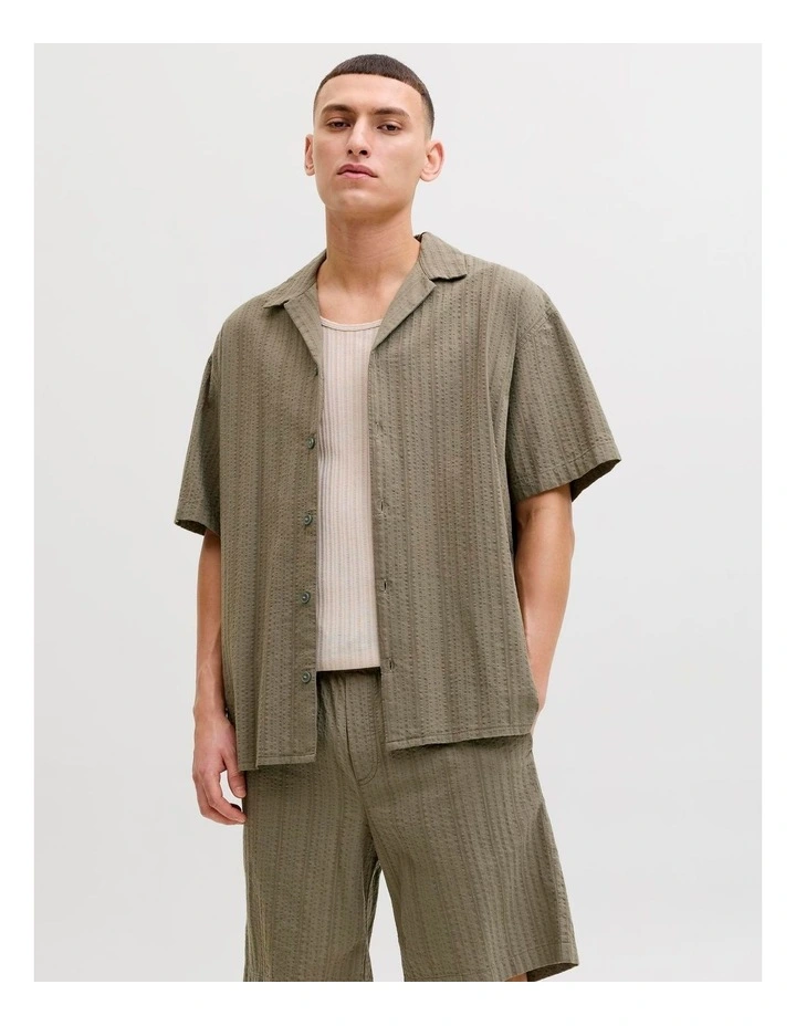 JJ TYSON RESORT SHIRT SS image 1