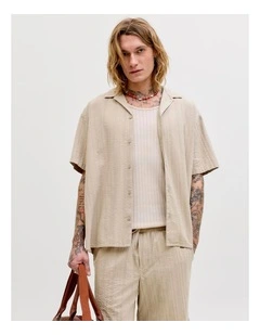 JJ TYSON RESORT SHIRT SS