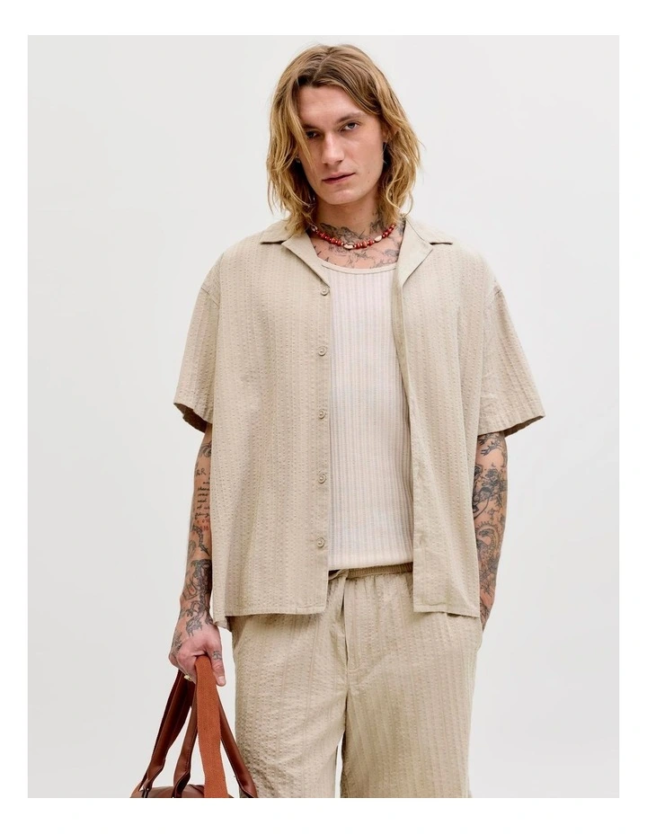 JJ TYSON RESORT SHIRT SS image 1
