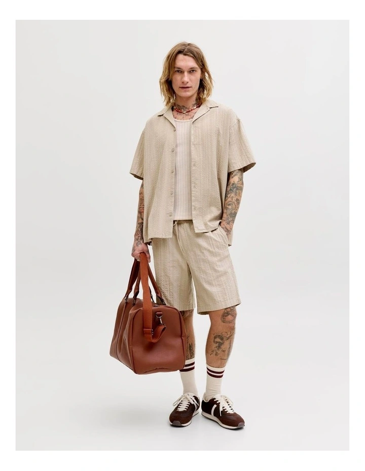 JJ TYSON RESORT SHIRT SS image 3