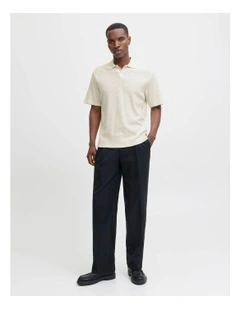 Jprblanewtrent Polo in Cloud Dancer
