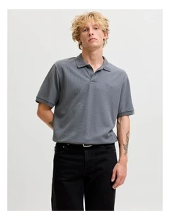 JJ AUSTIN POLO SS