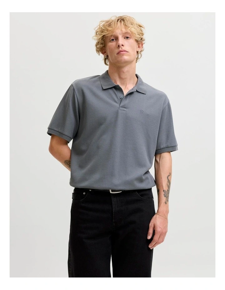 JJ AUSTIN POLO SS image 1