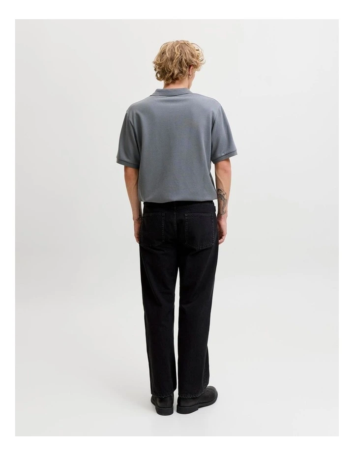 JJ AUSTIN POLO SS image 2