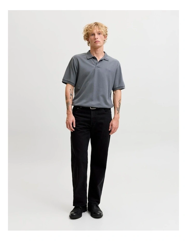 JJ AUSTIN POLO SS image 3