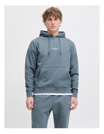 Stormy Weather colour