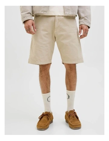 JPSTTONY Carpenter Shorts in Fields Of Rye