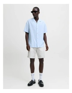 Jpstbowie Chino Shorts in White