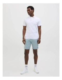 Jpstbowie Chino Shorts in Arona