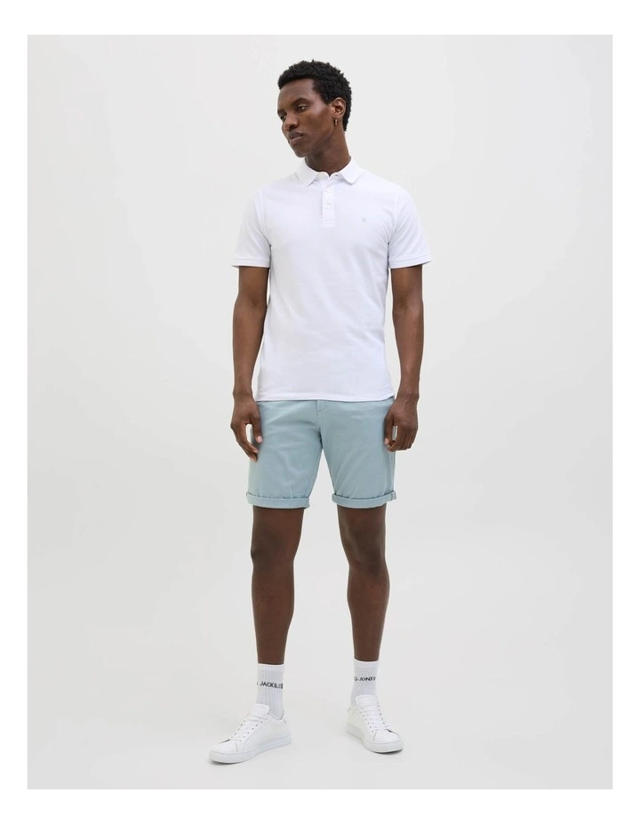 Jpstbowie Chino Shorts in Arona image 1