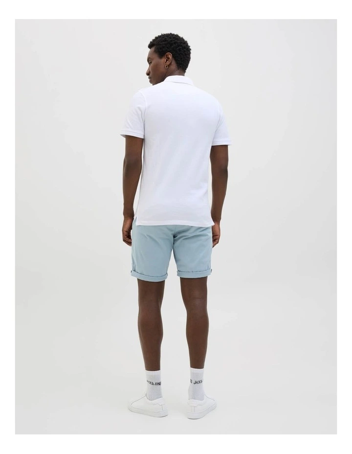 Jpstbowie Chino Shorts in Arona image 2