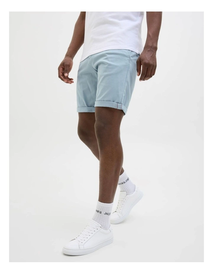 Jpstbowie Chino Shorts in Arona image 4