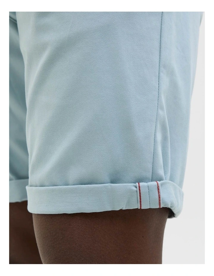 Jpstbowie Chino Shorts in Arona image 5