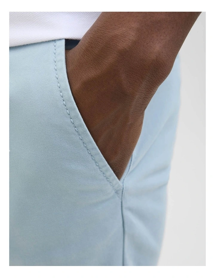 Jpstbowie Chino Shorts in Arona image 6