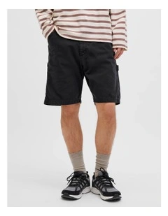 JPSTTONY Carpenter Shorts in Tap Shoe