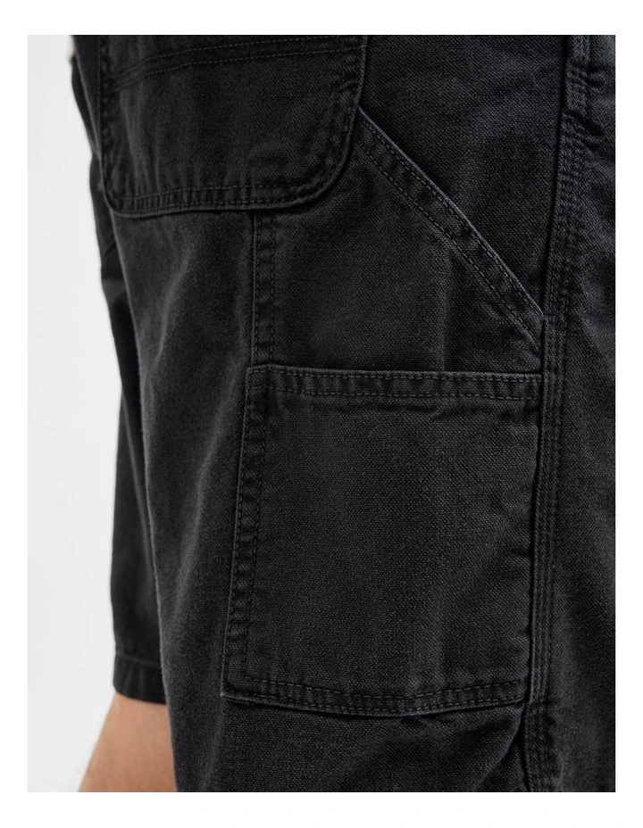 JPSTTONY Carpenter Shorts in Tap Shoe image 4