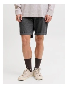 Jpstfury Shorts Srt Sn