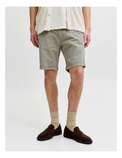 Jpstfury Shorts Srt Sn