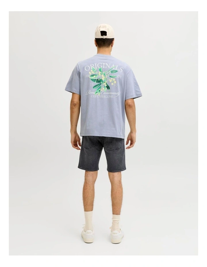 Jjirick Jjoriginal Shorts At 999 image 3
