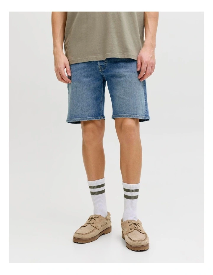 Jjirick Jjoriginal Shorts At 999 image 1