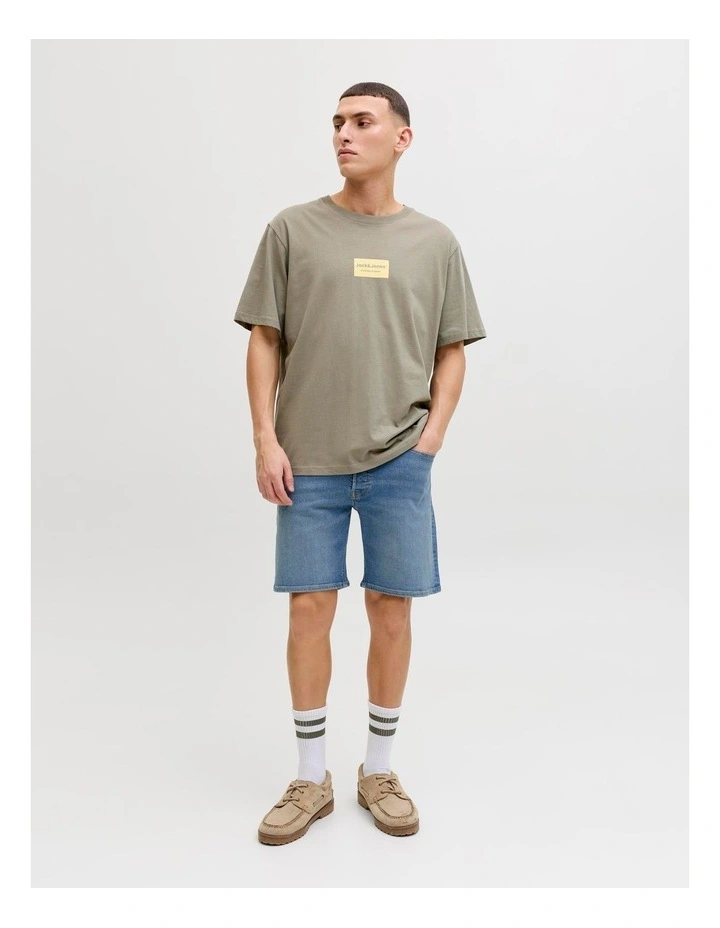 Jjirick Jjoriginal Shorts At 999 image 2